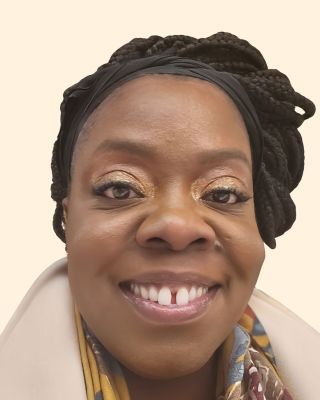 Photo of Vanessa Walker, MSW, LMSW
