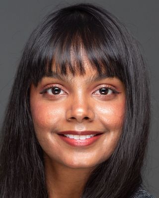 Photo of Spriha Trivedy, Pre-Licensed Professional, MA