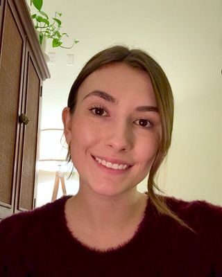 Photo of Brooklynn Cook, Pre-Licensed Professional, MS, PLPC