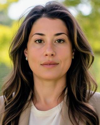 Photo of Sara Gawenda, Licensed Professional Counselor, LPC