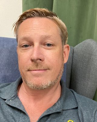 Photo of Scott Osborn, Counselor, MS, LMHC