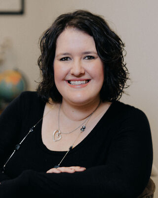 Photo of Halee Smith, LMFT, Marriage & Family Therapist