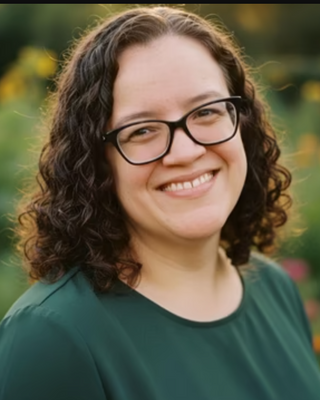 Photo of Leslie Cantale, Licensed Professional Counselor, LPC