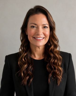 Photo of Natasha Hughes, Registered Social Worker, MSW, RSW, CLSW