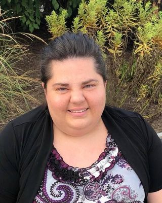 Photo of Jackie Biscoe, Licensed Clinical Professional Counselor, LPC