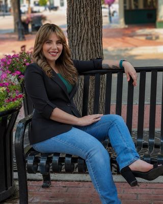 Photo of Jessica E Lopez, Licensed Clinical Professional Counselor, MS, LCPC