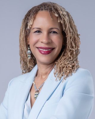 Photo of Dr. Dwan Milam-Reed, Clinical Social Work/Therapist, PHD., LCSWC, LCSW-S, LICSW