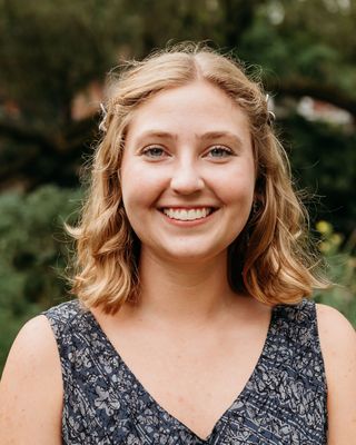 Photo of Jordan Crabtree, Pre-Licensed Professional, MEd, LPC-R, NCC