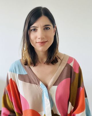 Photo of Yaprak Bahar, Psychotherapist, MSc, MBACP