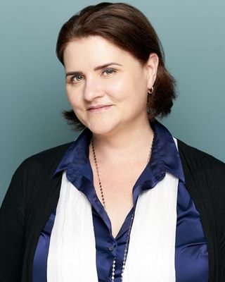 Photo of Heather H Hamilton, Mental Health Counselor, LMHC, MA