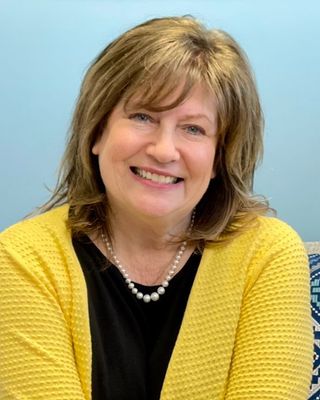 Photo of Laurie Miller, Limited Licensed Psychologist in Birmingham, MI
