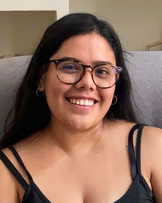 Foto de Andrea Ekaterina Lopez Pastrana, Psicoterapeuta, Lic. en Psicología