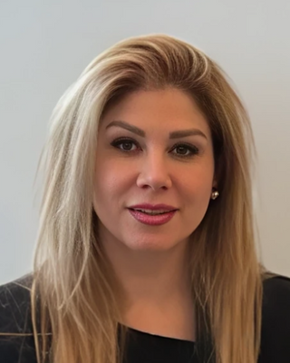 Photo of Nazak Hosseini, Licensed Professional Counselor, LPC