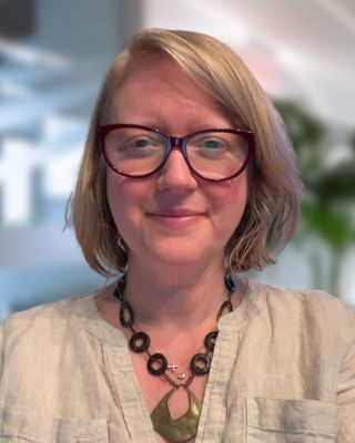 Photo of Brittain Lamoureux, Psychologist, PhD
