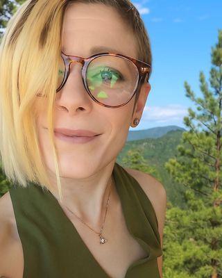 Photo of Megan A Krumwiede, Clinical Social Work/Therapist, MSW, LSW