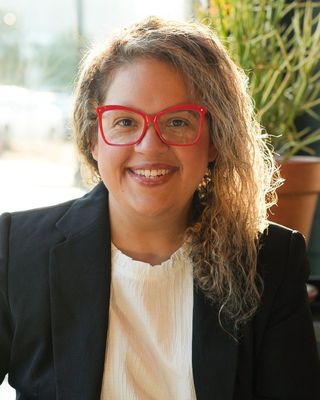 Photo of Christina Blash Anozie, Pre-Licensed Professional, LMSW