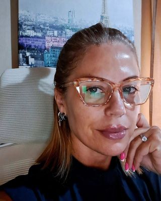 Foto de Eliane Coelho