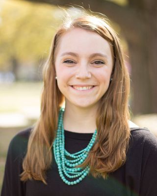 Photo of Anna Kate Marsh - Upper Room Counseling - Anna Kate Marsh, Counselor, CMHC