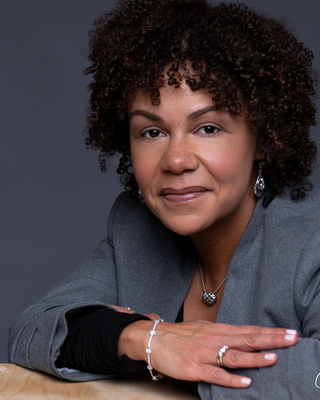 Photo of Dr. Natalie Brooks Wilson, Clinical Social Work/Therapist, PhD, LCSW-R