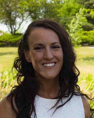 Photo of Aness Symons, Registered Psychotherapist (Qualifying), MA, RP (Q)