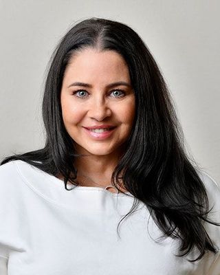 Photo of Angela Johnson, Licensed Professional Counselor Associate, MA, LPC-A