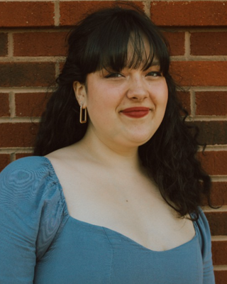Photo of Kristina Taylor, Pre-Licensed Professional
