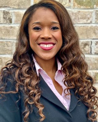 Photo of Hillary Cromartie, Counselor in Tate, GA