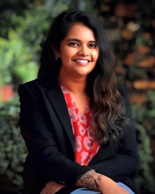 Photo of Roshni Mukherjee, Pre-Licensed Professional, MS