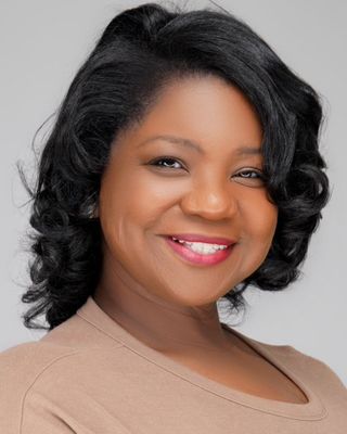 Photo of Deirdre Neeley, Licensed Professional Counselor, MA, LPC, CPCS