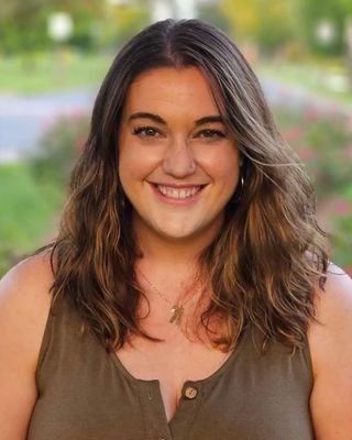 Photo of Christin Gianola, MA, EDM, LMHC