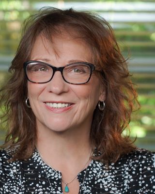 Photo of Patricia Goodrich, Clinical Social Work/Therapist, LCSW