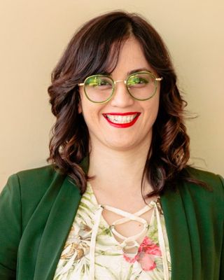 Photo of Janette Delina Rodriguez, Clinical Social Work/Therapist, LCSW