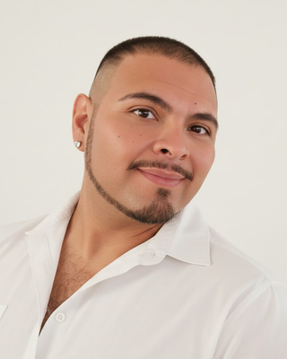 Photo of Jose Cervantes, Marriage & Family Therapist, LMFT