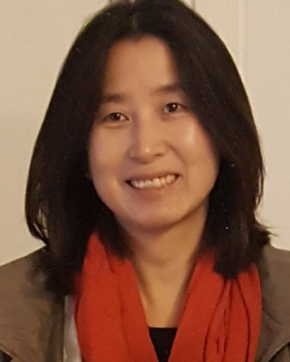 Photo of Joohyun Lee, Counsellor in East London, London, England
