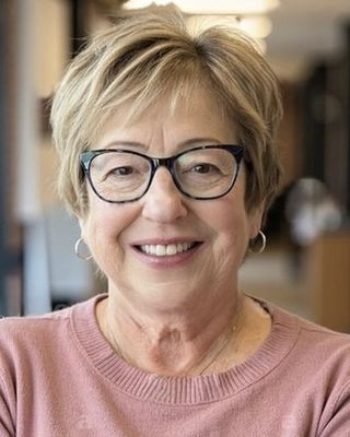 Photo of Robin Tucker Lapidus, Licensed Professional Counselor, EdD, LPC, NCSP