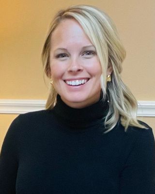 Photo of Ashley Richmond, Clinical Social Work/Therapist, LCSW