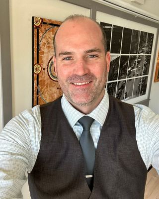 Photo of Jerad H Phillips, Counselor, LMHC