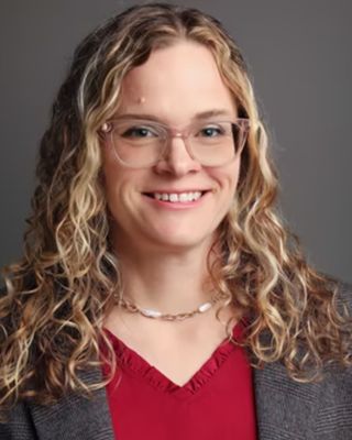 Photo of Ada Karlstrand, Marriage & Family Therapist, LMFT