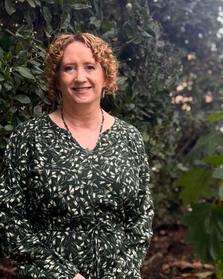 Photo of Laura Bloomberg, Marriage & Family Therapist, LMFT
