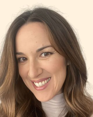 Photo of Dr. Melissa Miller, Psychologist, PsyD