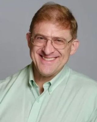 Photo of Dr. Bryan Maulden, Psychiatrist, MD
