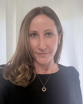Photo of Amanda Baker, Counsellor, ACA-L1