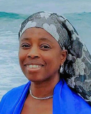 Photo of LaTanya Wallace, Psychiatric Nurse Practitioner, PMHNP