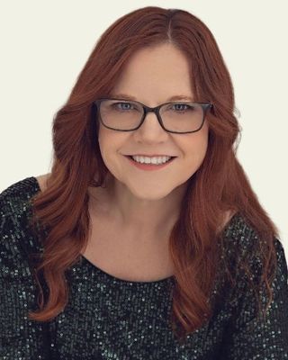 Photo of Amy J Guderjohn, Licensed Professional Counselor, MS, LPC