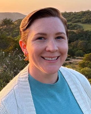 Photo of Cynthia Webb, Marriage & Family Therapist Associate, AMFT
