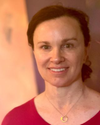 Photo of Carrie Knight, Clinical Social Work/Therapist, LCSW-C
