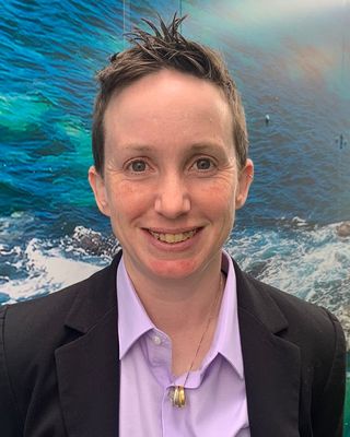Photo of Emma Mansell, Counsellor in Queensland