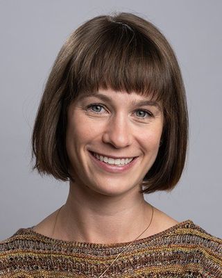 Photo of Amanda Hughes-Huerta, Licensed Professional Counselor, LPC