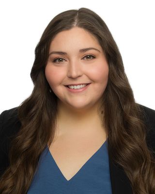 Photo of Rebekah Shaheen, Registered Psychotherapist (Qualifying), RP (Q)