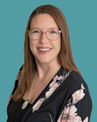 Photo of Jenn Snell, Registered Psychotherapist, MA, RP